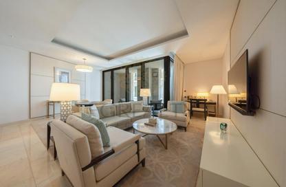 Apartment - 1 - 2 for rent in Msheireb Galleria - Msheireb Downtown Doha - Doha