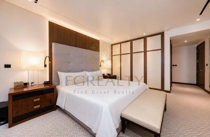 Apartment - 1 - 2 for rent in Msheireb Galleria - Msheireb Downtown Doha - Doha