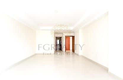 Apartment - 1 Bedroom - 2 Bathrooms for sale in West Porto Drive - Porto Arabia - The Pearl Island - Doha Apartment - 1 Bedroom - 2 Bathrooms for sale in West Porto Drive - Porto Arabia - The Pearl Island - Doha