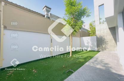 Villa - 3 Bedrooms - 5 Bathrooms for rent in Muraikh - AlMuraikh - Doha