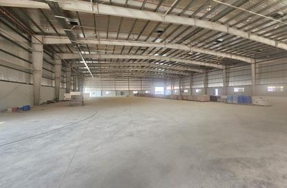 Warehouse - Studio - 1 for rent in Industrial Area - Industrial Area - Doha