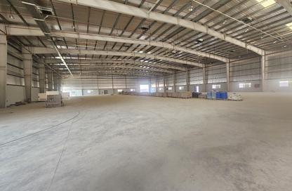 Warehouse - Studio - 1 for rent in Industrial Area - Industrial Area - Doha