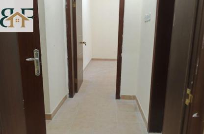 Apartment - 1 Bedroom - 1 Bathroom for rent in Bin Omran - Fereej Bin Omran - Doha