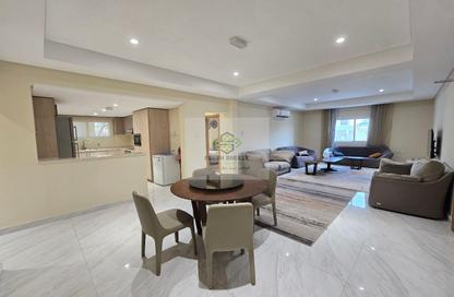 Apartment - 3 - 3 for rent in Al Sadd Road - Al Sadd - Doha