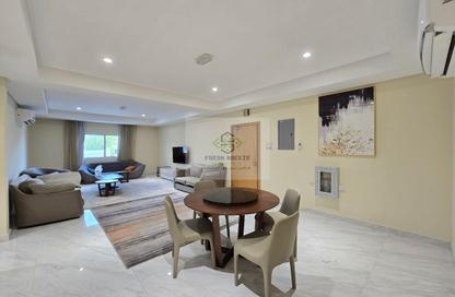 Apartment - 3 - 3 for rent in Al Sadd Road - Al Sadd - Doha