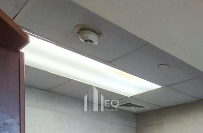 Apartment - 2 Bedrooms - 2 Bathrooms for rent in Zig Zag Tower A - Zig Zag Towers - West Bay - Doha