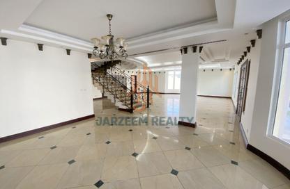 Villa - 4 Bedrooms - 4 Bathrooms for rent in West Bay Lagoon Street - West Bay Lagoon - Doha