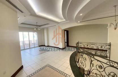 Villa - 4 Bedrooms - 4 Bathrooms for rent in West Bay Lagoon Street - West Bay Lagoon - Doha