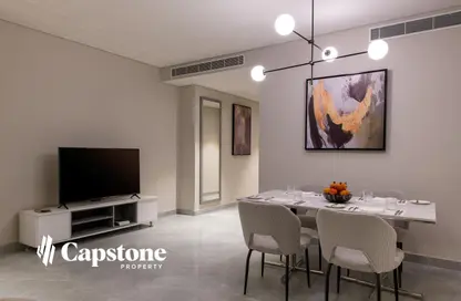 شقة - 2 غرف نوم - 1 حمام للايجار في شارع النجمة - طريق المطار القديم - الدوحة