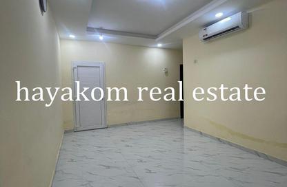 Apartment - 3 Bedrooms - 3 Bathrooms for rent in Al Messila - Al Messila - Doha