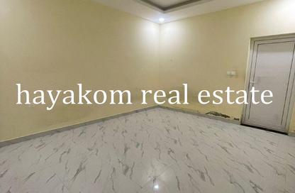 Apartment - 3 Bedrooms - 3 Bathrooms for rent in Al Messila - Al Messila - Doha