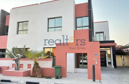 مجمع سكني - 4 غرف نوم - 4 حمامات للايجار في شارع  بو هامو - أبو هامور - الدوحة