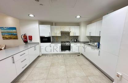 Apartment - 1 Bedroom - 2 Bathrooms for rent in Downtown - Qatar Entertainment City - Lusail Apartment - 1 Bedroom - 2 Bathrooms for rent in Downtown - Qatar Entertainment City - Lusail