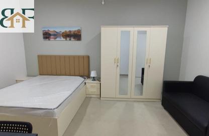 Apartment - Studio - 1 for rent in Najma Street - Najma - Doha Apartment - Studio - 1 for rent in Najma Street - Najma - Doha