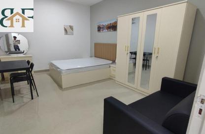Apartment - Studio - 1 for rent in Najma Street - Najma - Doha
