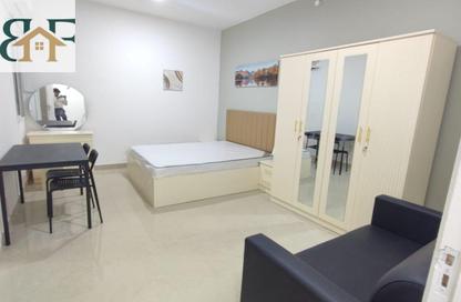 Apartment - Studio - 1 for rent in Najma Street - Najma - Doha