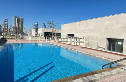 Apartment - 2 Bedrooms - 4 Bathrooms for sale in Crystal Residence - Gewan Island - The Pearl Island - Doha