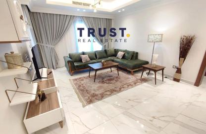 Apartment - 2 - 1 for rent in Giardino Apartments - The Pearl Island - Doha
