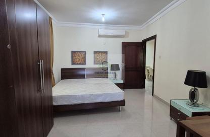 Apartment - 2 - 2 for rent in Umm Ghuwalina - Umm Ghuwailina - Doha