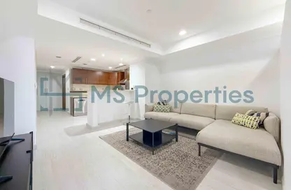 Apartment - 1 Bathroom for rent in East Porto Drive - Porto Arabia - The Pearl Island - Doha Apartment - 1 Bathroom for rent in East Porto Drive - Porto Arabia - The Pearl Island - Doha