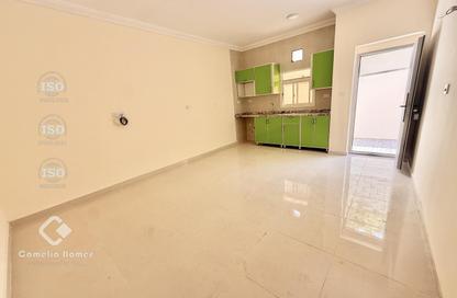 Apartment - 1 - 1 for rent in OPT-TCHR - Al Gharrafa - Al Gharrafa - Doha