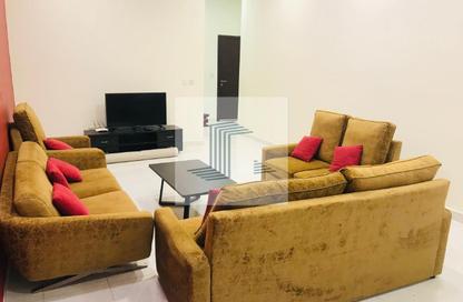 Apartment - 2 - 1 for rent in Bin Omran 35 - Fereej Bin Omran - Doha