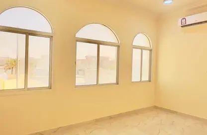 Apartment - 1 Bedroom - 1 Bathroom for rent in Al Azizia Street - Al Aziziyah - Doha