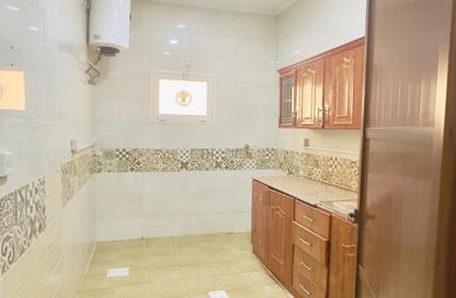 Apartment - 1 - 1 for rent in Al Azizia Street - Al Aziziyah - Doha