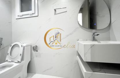 Apartment - 2 - 3 for rent in Bin Omran 35 - Fereej Bin Omran - Doha