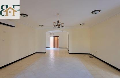 Villa - 3 Bedrooms - 3 Bathrooms for rent in Al Thumama - Al Thumama - Doha