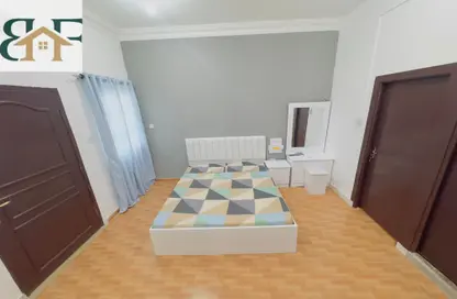 شقة - 1 حمام للايجار في شقق مساكن المطار القديم - طريق المطار القديم - الدوحة