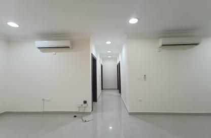 Apartment - 3 Bedrooms - 3 Bathrooms for rent in Aabdullah Bin Sultan Al Thani - C-Ring Road - Al Sadd - Doha