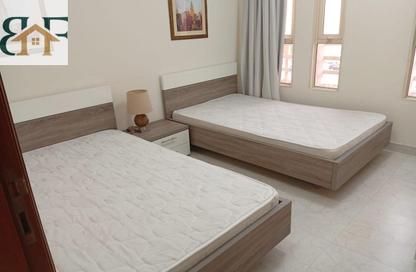 Apartment - 2 Bedrooms - 3 Bathrooms for rent in Al Muntazah Street - Al Muntazah - Doha