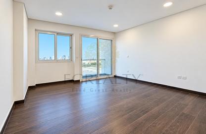 Apartment - 2 - 2 for sale in Rivan Building - Al Erkyah City - Lusail