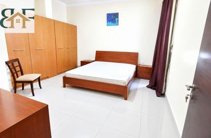 Apartment - 1 - 1 for rent in Umm Ghwailina Comm - Umm Ghuwalina - Umm Ghuwailina - Doha
