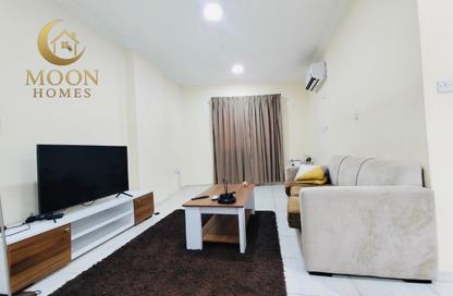 Apartment - 1 - 1 for rent in Umm Ghwailina Comm - Umm Ghuwalina - Umm Ghuwailina - Doha Apartment - 1 - 1 for rent in Umm Ghwailina Comm - Umm Ghuwalina - Umm Ghuwailina - Doha