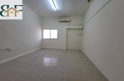 Apartment - 4 Bedrooms - 3 Bathrooms for rent in Old Airport Road - Old Airport Road - Doha