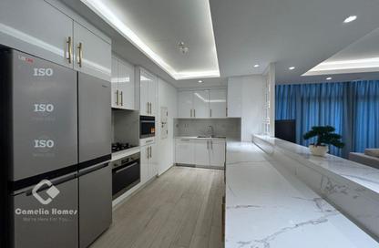 Apartment - 2 Bedrooms - 3 Bathrooms for rent in Fox Hills - Fox Hills - Lusail Apartment - 2 Bedrooms - 3 Bathrooms for rent in Fox Hills - Fox Hills - Lusail