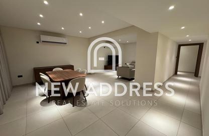 Apartment - 3 Bedrooms - 3 Bathrooms for rent in Umm Ghwailina Comm - Umm Ghuwalina - Umm Ghuwailina - Doha Apartment - 3 Bedrooms - 3 Bathrooms for rent in Umm Ghwailina Comm - Umm Ghuwalina - Umm Ghuwailina - Doha