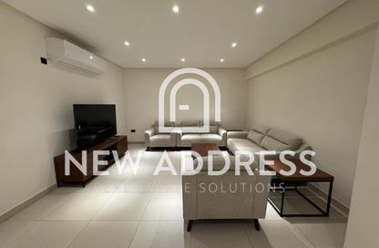Apartment - 3 Bedrooms - 3 Bathrooms for rent in Umm Ghwailina Comm - Umm Ghuwalina - Umm Ghuwailina - Doha