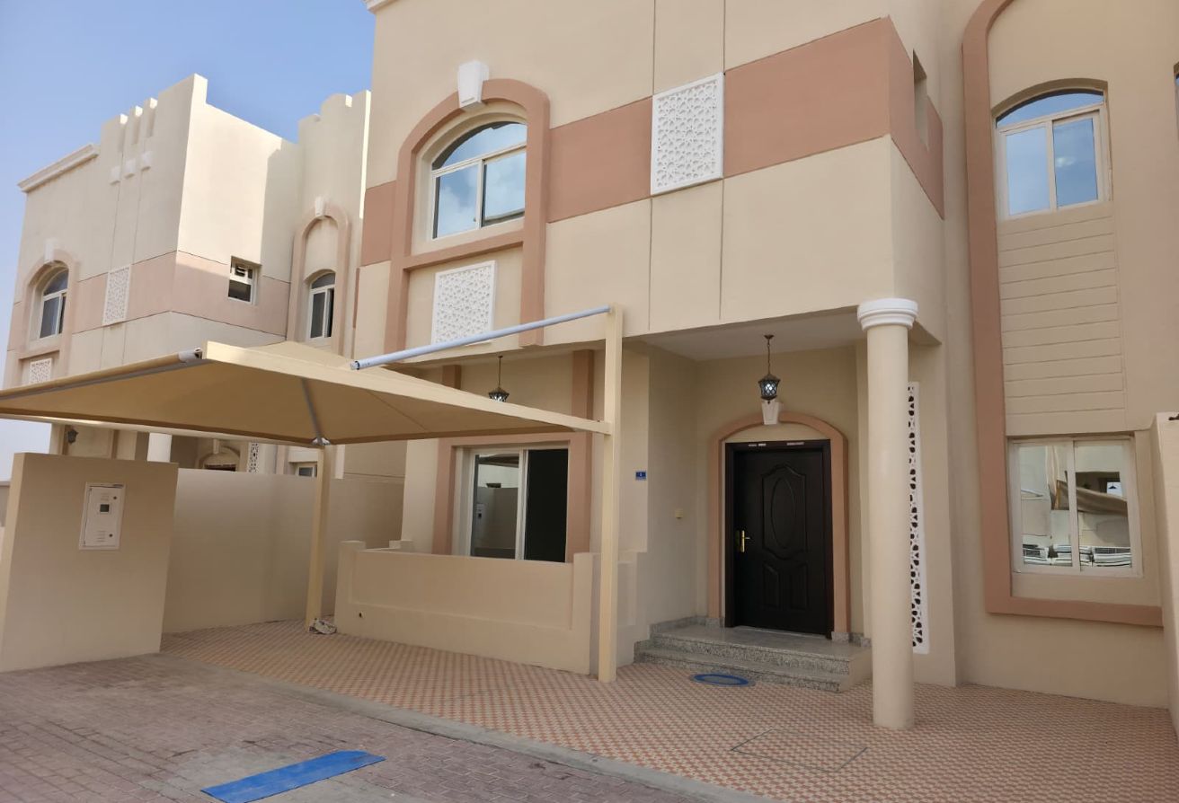 Hot Deal 5 plus Maid Villa in Ain Khaled