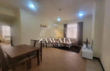 Apartment - 2 Bedrooms - 2 Bathrooms for rent in Musheireb Apartments - Musheireb - Doha Apartment - 2 Bedrooms - 2 Bathrooms for rent in Musheireb Apartments - Musheireb - Doha