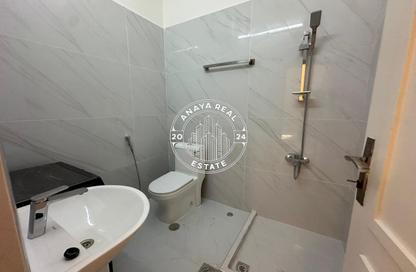Apartment - Studio - 1 for rent in Al Aziziyah - Al Aziziyah - Doha Apartment - Studio - 1 for rent in Al Aziziyah - Al Aziziyah - Doha