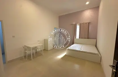 Apartment - 1 Bathroom for rent in Al Aziziyah - Al Aziziyah - Doha