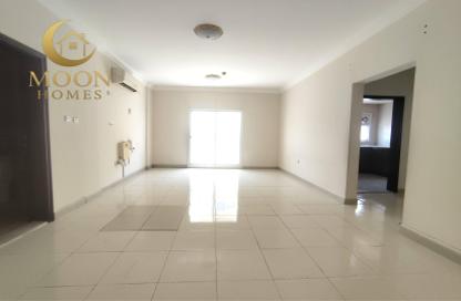 Apartment - 2 Bedrooms - 2 Bathrooms for rent in Muntazah 7 - Al Muntazah - Doha