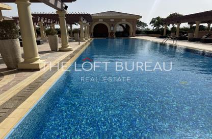 Apartment - 1 - 2 for rent in Two Porto Arabia - Porto Arabia - The Pearl Island - Doha Apartment - 1 - 2 for rent in Two Porto Arabia - Porto Arabia - The Pearl Island - Doha