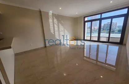 Apartment - 1 Bedroom - 2 Bathrooms for rent in Fox Hills A13 - Fox Hills - Lusail
