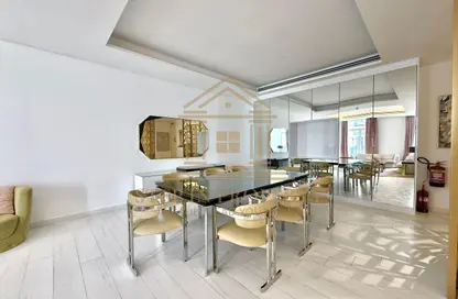 Apartment - 2 Bedrooms - 4 Bathrooms for rent in Floresta Gardens - Floresta Gardens - The Pearl Island - Doha