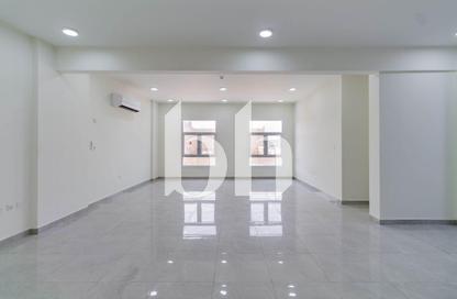 Apartment - 3 Bedrooms - 3 Bathrooms for rent in Al Waab Street - Al Waab - Doha