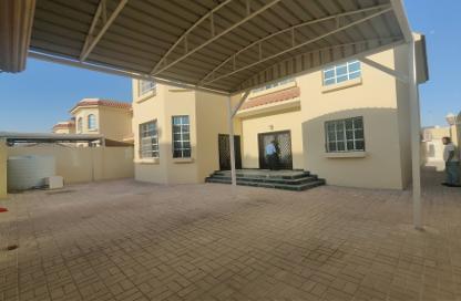 Villa - 5 - 5 for rent in Al Markhiya Street - Al Markhiya - Doha
